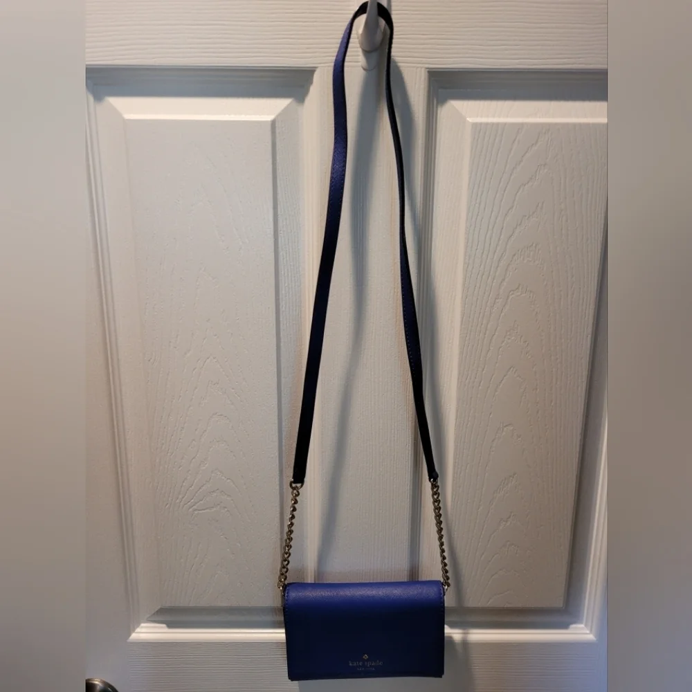 Kate Spade NWOT Clutch/Crossbody
